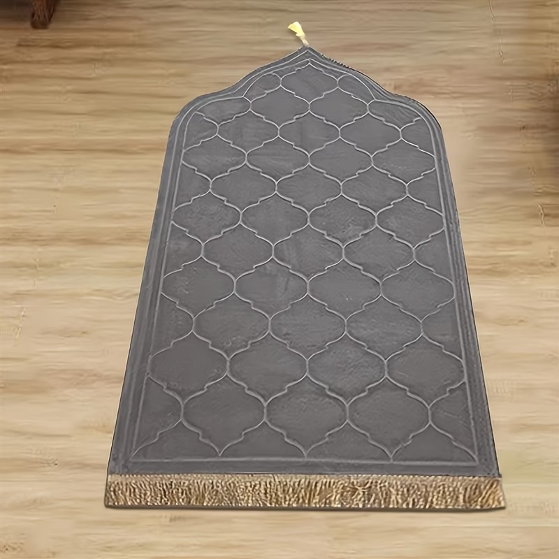 Prayer mat